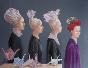 Serendipity copyright