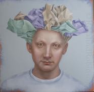 Suffragette Heroine #1