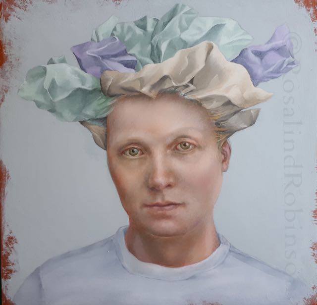Suffragette Heroine#2
