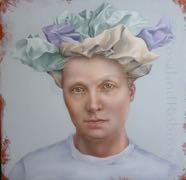 Suffragette Heroine#2