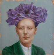 SuffragetteHeroine#4 