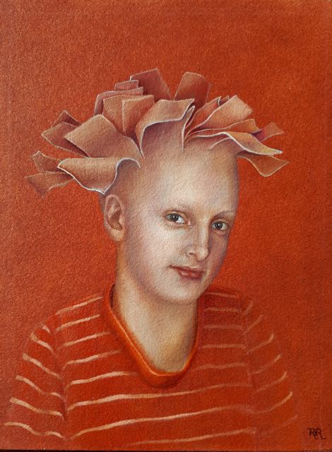 The Player  