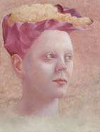 Pink Reverie  SOLD