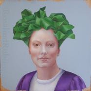 Suffragette Heroine#5 SOLD