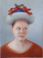 Travelling Companions  SOLD