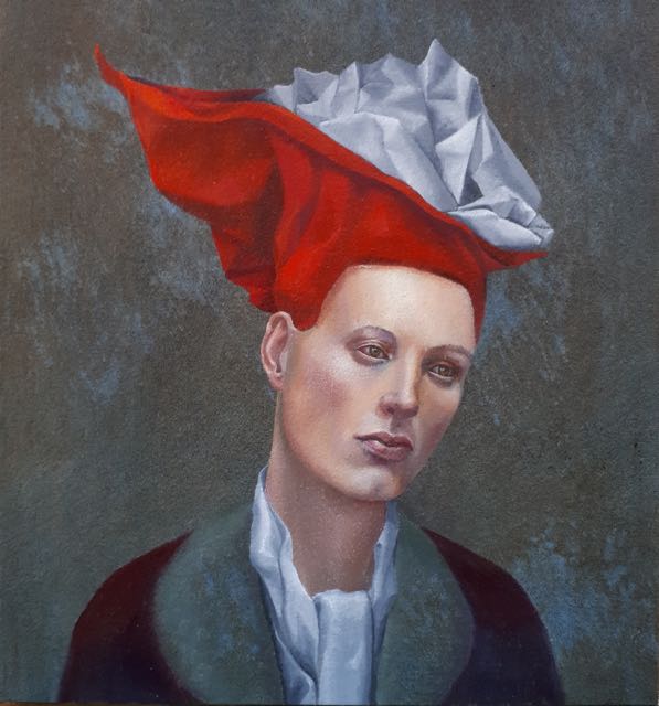 Dandy  SOLD